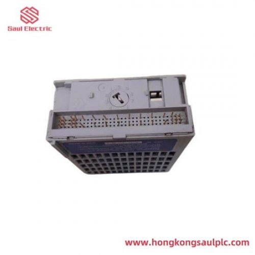 Mitsubishi FXEOS01 I/O Module for Electrical Over Speed Trip, Industrial Control