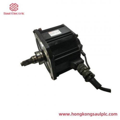 Mitsubishi MFMA452D5V3 Servo Motor: Advanced Industrial Control Solution