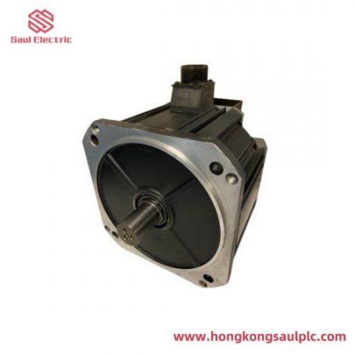Mitsubishi MFMA452D5V3 Servo Motor: Advanced Industrial Control Solution