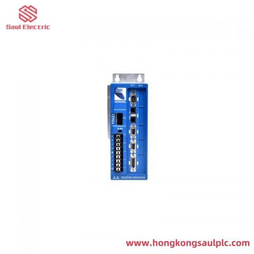 G&L MOTION CONTROL: MMC-SD-1.0-230-DN Servo Drive, Precision Motion Control Solutions