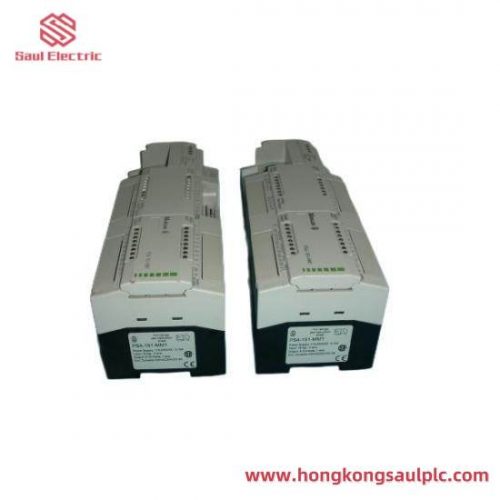 MOELLER XN-2DO-24VDC-0.5A-P Relay Module