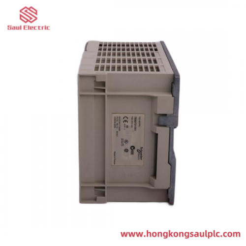 Schneider MT40H2 - Advanced Industrial Automation Module