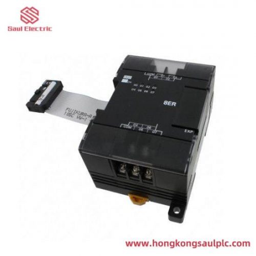 OMRON CQM1 PLC Control Module, High Performance & Reliable Automation Solution