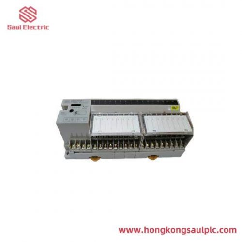 OMRON CQM1 PLC Control Module, High Performance & Reliable Automation Solution