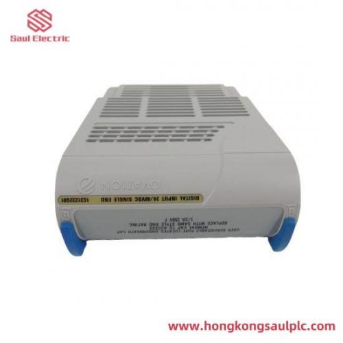 Ovation by Siemens 1C31232G01 Industrial Control Module