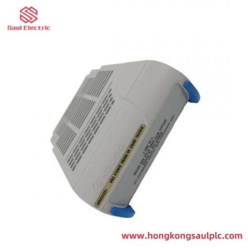 Ovation by Siemens 1C31232G01 Industrial Control Module