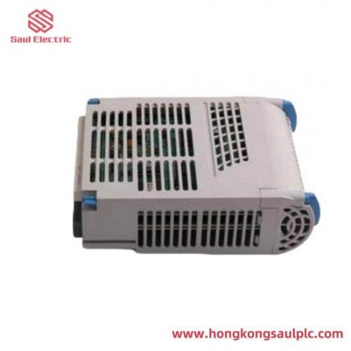 AUTONET HFDI-16: Advanced Industrial Networking Module