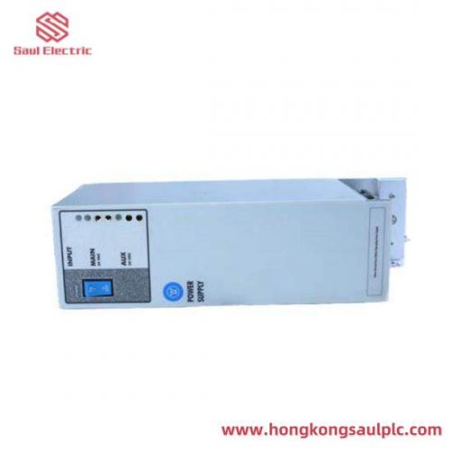 OVATION 1C31166G02 - Advanced Industrial Control Module