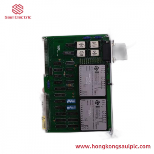 P&F PVM58I-032AGR0BN-1213: Industrial Automation Control Module