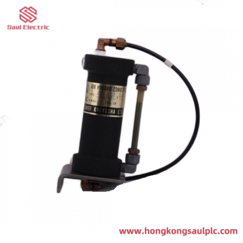 Panasonic PANADAC 332A - P332AZ, 1.5kW AC Servo Motor