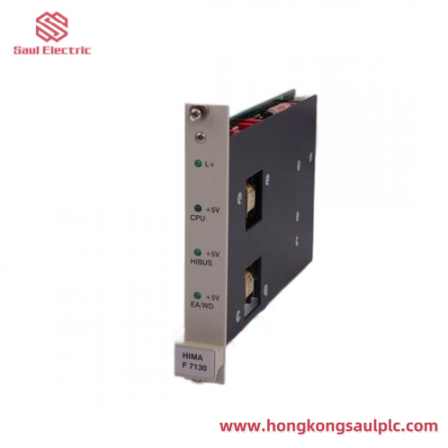 Kollmorgen LE06565-AG High-Torque Servo Motor, Industrial Control Module