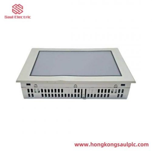 Proface GP4501TADW - 10.4" TFT Color LCD Analog Touch Panel HMI, Pro-Face, 200 characters