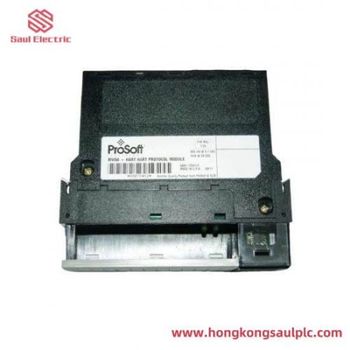 Prosoft PLX51-DF1-ENI Ethernet-to-DeviceNet Interface Module
