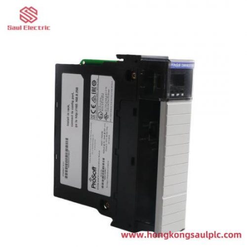 ProSoft MVI56E-MNETR: Industrial Automation Control Module, Advanced Networking Solutions