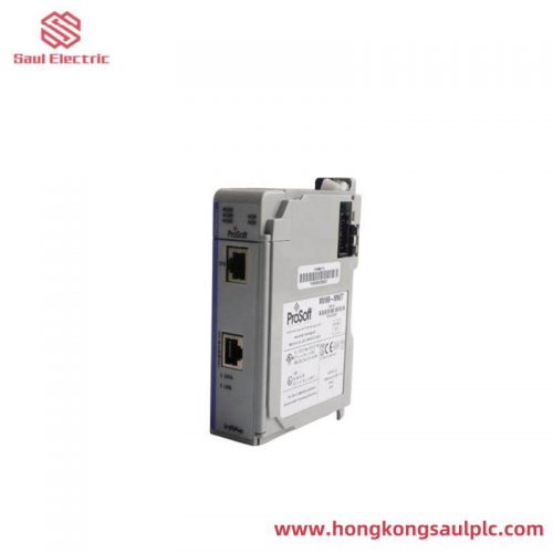 AB MVI69-PDPMV1 Master Network Interface Module, Industrial Control, Automation, Communication