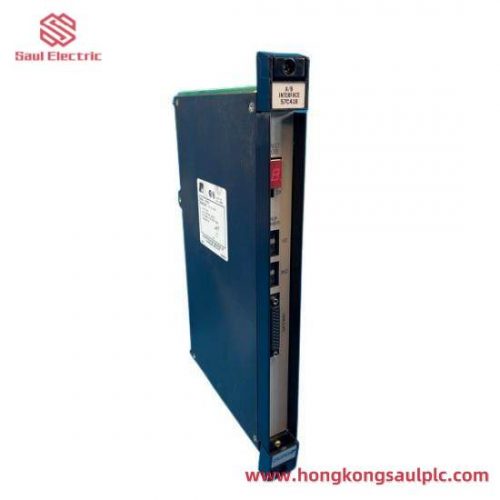 Reliance 0-60007-3 AutoMax Industrial Drive System