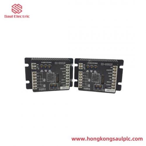 RORZE RD-021M8: Industrial Automation Control Module