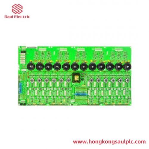 ABB SAMT11 57211369 Industrial Control Module