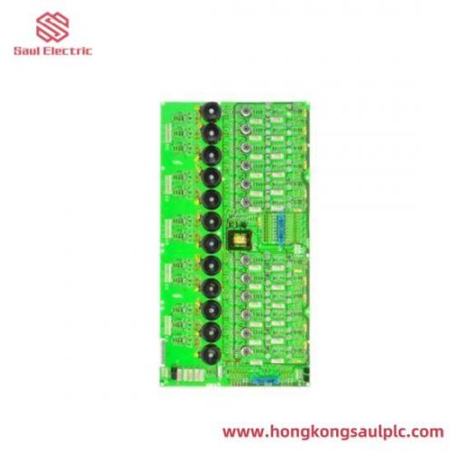 ABB SAMT11 57211369 Industrial Control Module