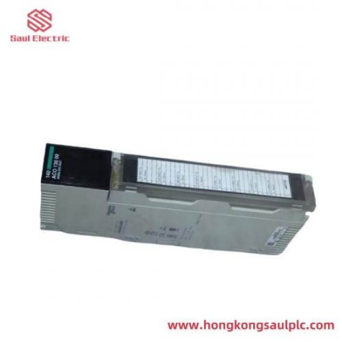 Schneider STBPDT3100K - Advanced Industrial Automation Module