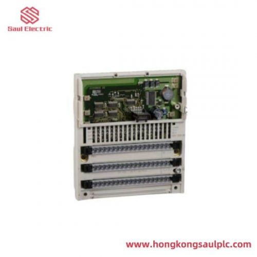 Schneider BMXBP0400 Modicon X80 PLC Rack - Advanced Control Solution