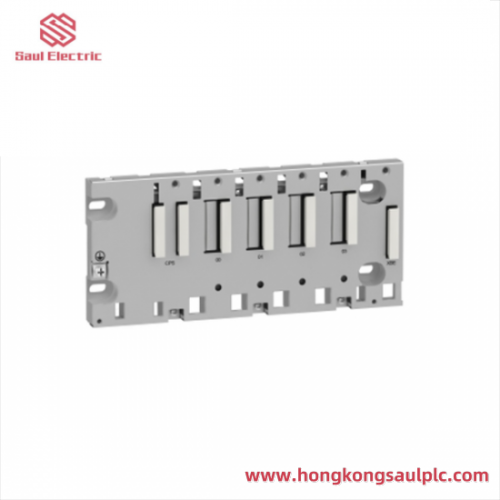 Schneider Electric BMEP584020 Industrial PLC Module