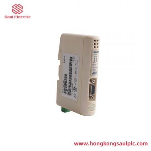 Schneider BMXDDI6402K - Modicon X80 Discrete Input Module
