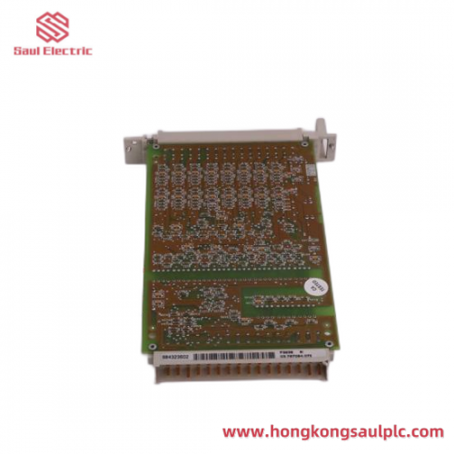 Kollmorgen LE06565-AG High-Torque Servo Motor, Industrial Control Module