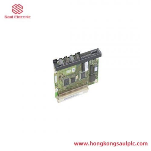 SEW 8224927.1E/8215790.19: Industrial Control Module