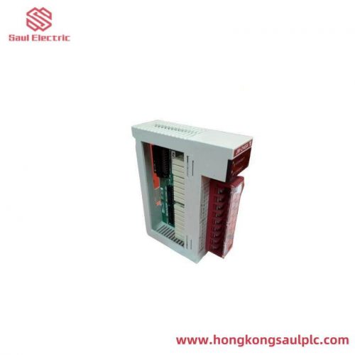 E+L Electronic FR5001 Industrial Control Module