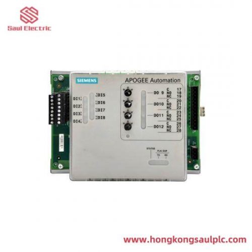 Siemens 6ES7 221-1BH22-0XA0: High-Performance Control Module