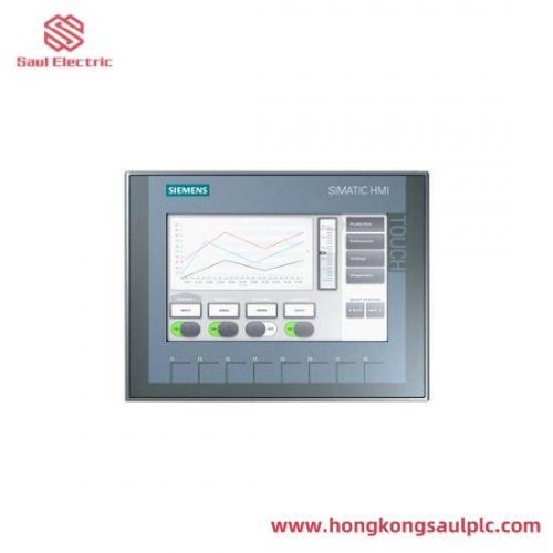 SIEMENS 6DD1681-0EB3 SIMADYN D Control System Module