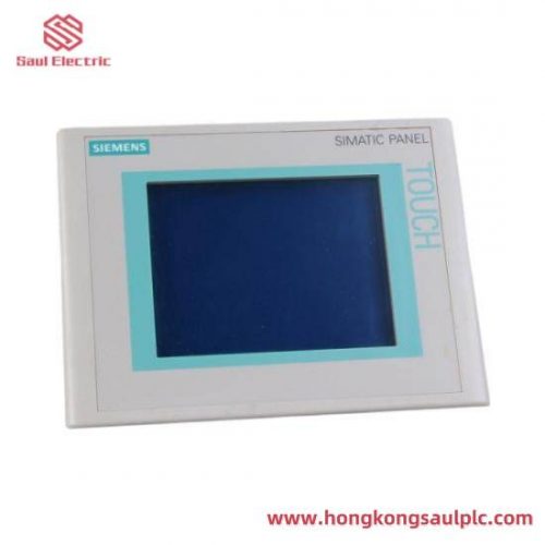 Siemens 2711-T10G1 Touch Panel