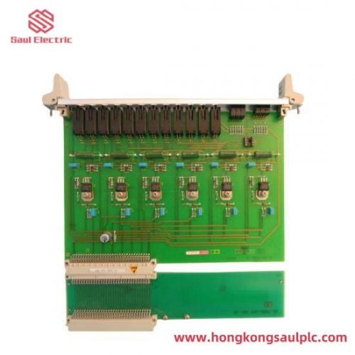 Siemens 1394-019-910/74102-183-13 Motor Control Module