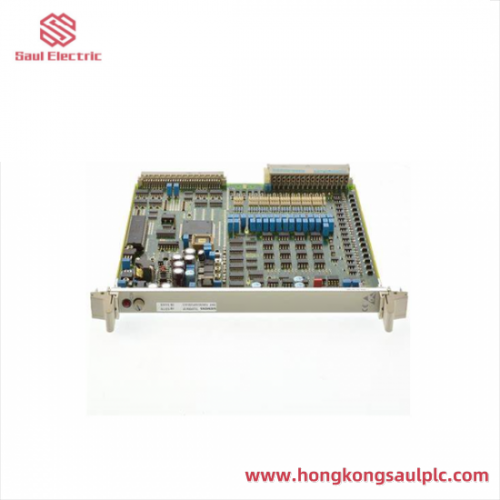 Siemens 6ED1057-1AA00-0BA0: Industrial Control Module