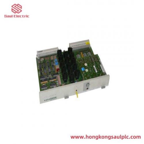 Siemens 6ES5433-8MA11 - SIMATIC S5 Digital Input Module for S5-90U/-95U/-100U. ET 100U & ET 200U