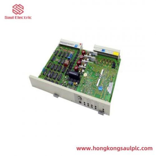 Yokogawa 80SFM-E02430-2B6 Industrial Control Module