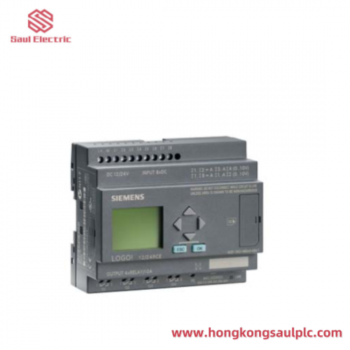Siemens 7PU2540-1BN20 - Industrial Automation Control Module, Efficient & Reliable Solutions