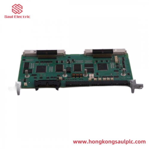 KIMO 1503-602/02+5032-132/05: Precision Control Module for Industrial Automation