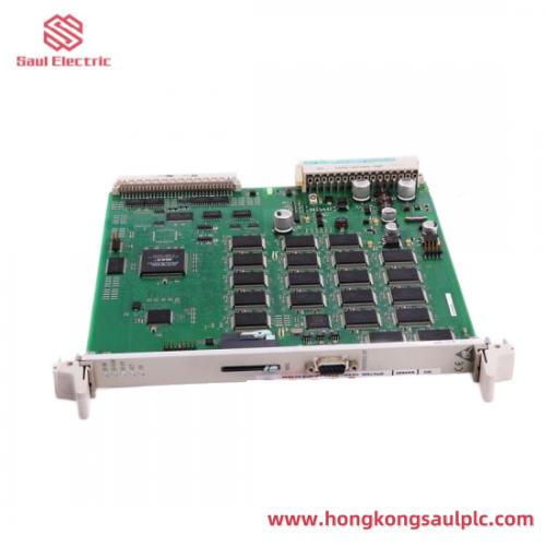 SIEMENS 6ES5788-7LB11 - Industrial Simulation Module