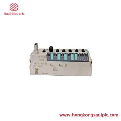 Siemens SIMATIC S7-1500 CPU 6ES5281-4UB12 Control Module