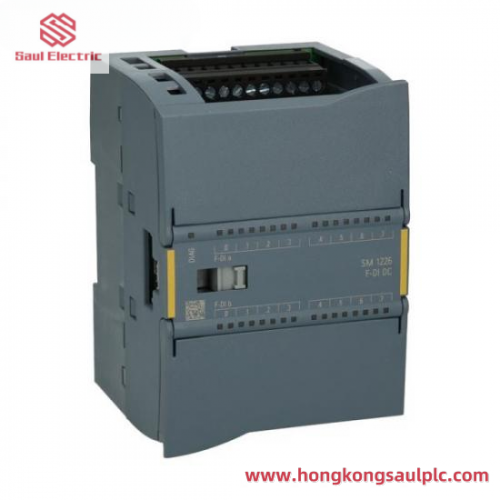 Reliance Electric GV3000E-AC003-AA-DBU-RFI, Industrial Drive Module