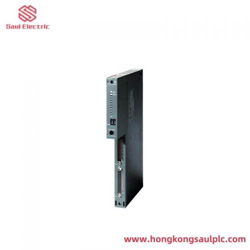 SIEMENS 6ES5942-7UA13 CPU942 Process Control Module