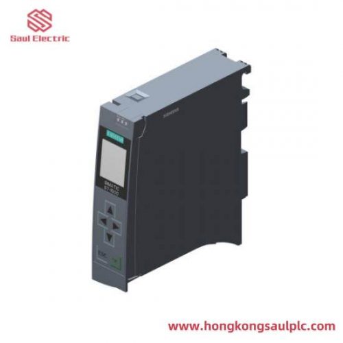 Siemens 6ES7 194-4AD00-0AA0 Automation Module
