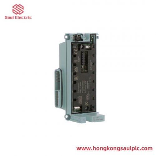 SIEMENS 6ES5247-4UA31 - Advanced PLC Module for Industrial Automation