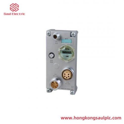 Siemens 6ES7 194-4AD00-0AA0 Automation Module