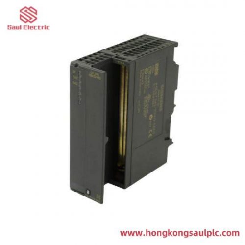 Siemens 6ES7 340-1CH02-0AE0 Communication Processor Module