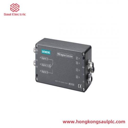 Siemens SIMATIC S7-300 Digital Output Module 322, Optically Isolated, 8 DO, Relay Outputs, 40 Pin, DC 24V, AC 120-230V, 5A