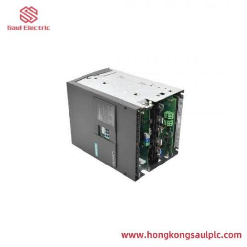 Siemens 6RA8 232-1DB0 A1-106-101-509 IS.02 Advanced Drive System