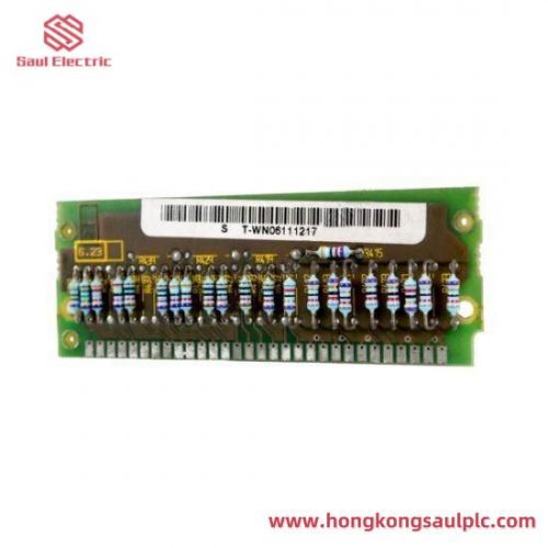 Siemens 6SE7035-1EJ84-1BH0: High-Performance ABO Module
